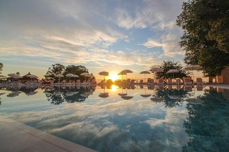 GRIFID Vistamar Hotel - 24 Hours Ultra All inclusive & Private Beach