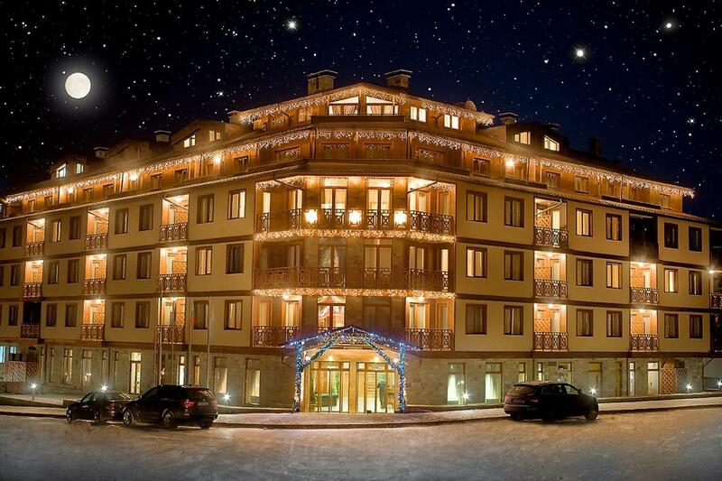 Vihren Palace Hotel