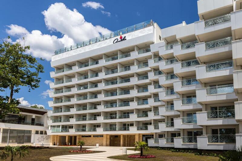 MARITIM Hotel Amelia - Luxury Ultra All Inclusive