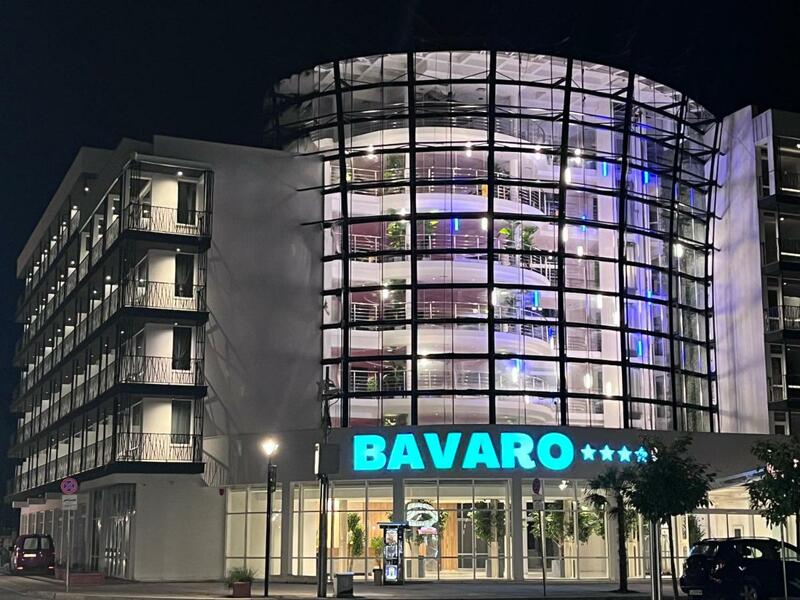 Bavaro Hotel