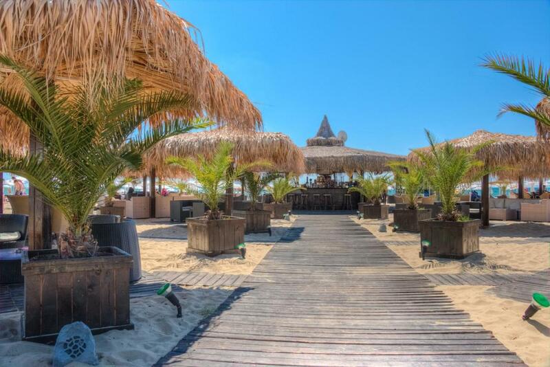 Platinum Casino & Hotel, Sunny Beach