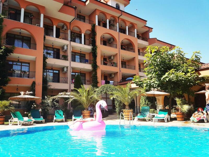 Hotel Liani