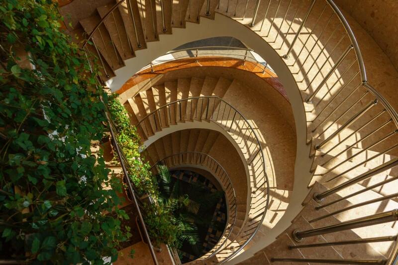 Park Hotel Odesos