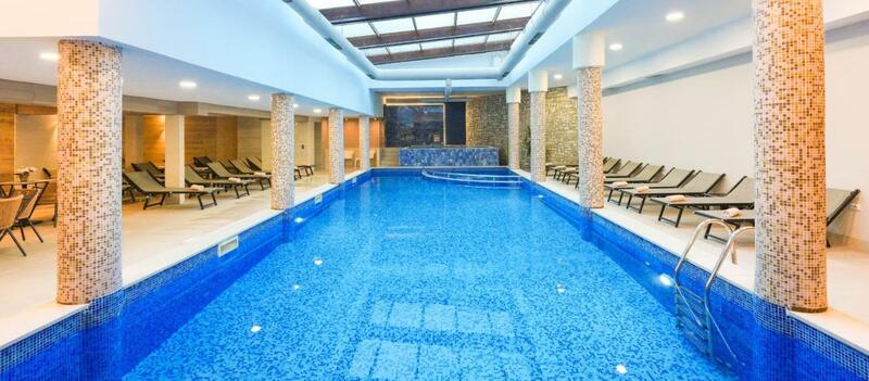 Predela LUX Aparthotel