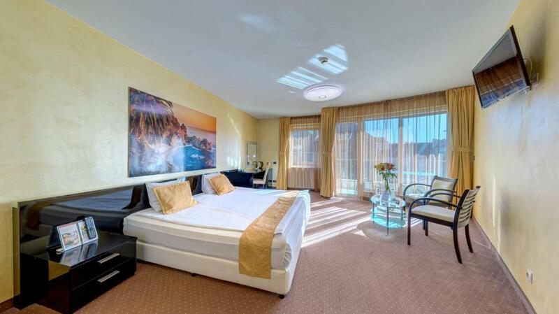 Hotel Europe