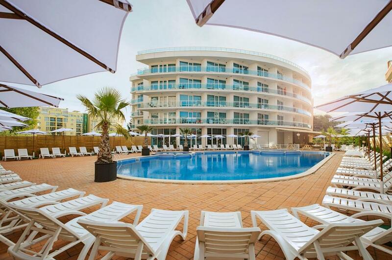 Calypso Hotel