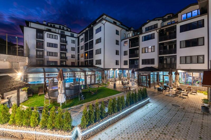 Royal Bansko