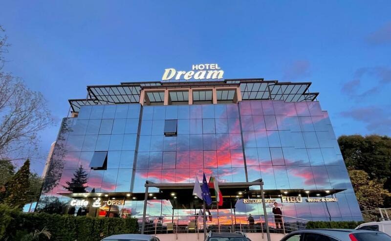 Hotel Dream 