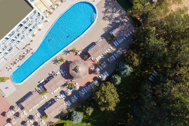 Zefir Hotel