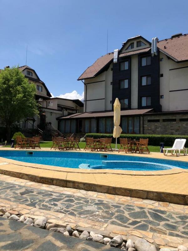 Hotel Olymp