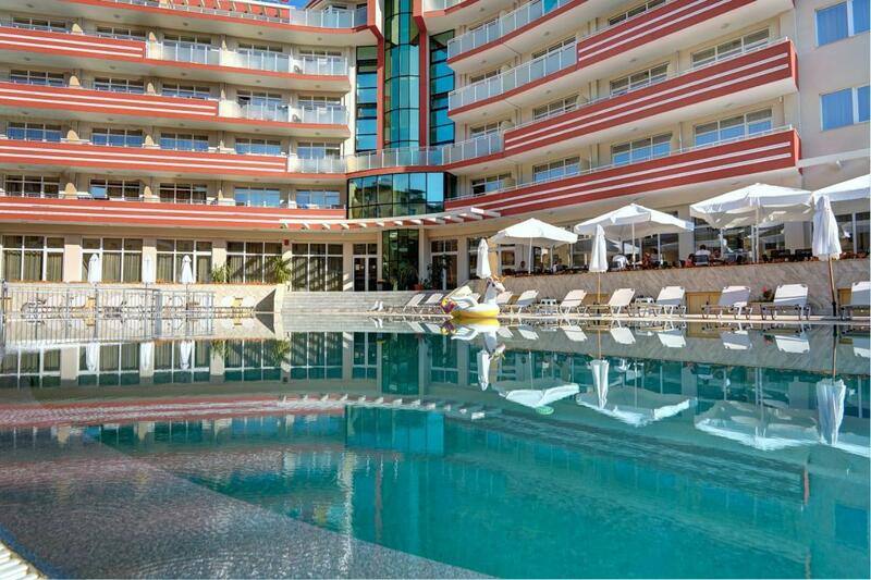 Maria Palace Hotel