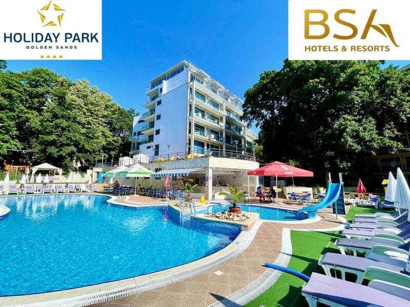 BSA Holiday Park