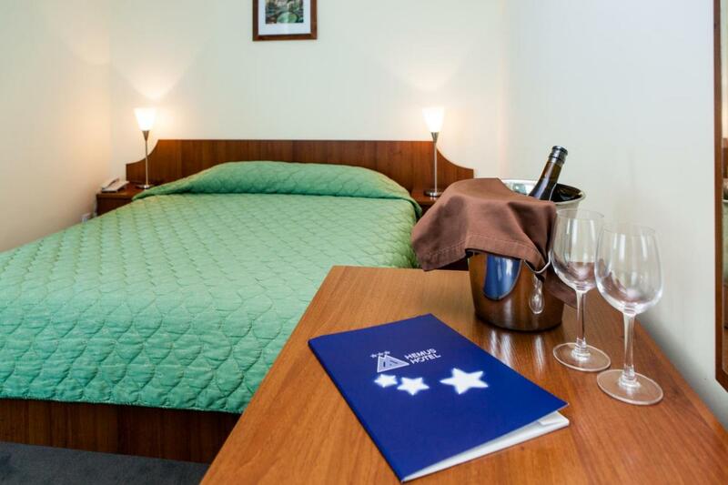 Hotel Hemus