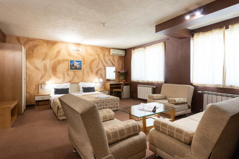 Hotel Brod