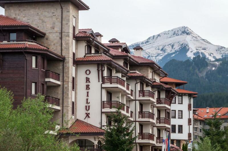 Orbilux Hotel