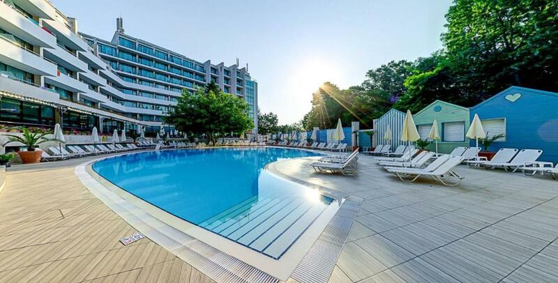MiRaBelle Hotel
