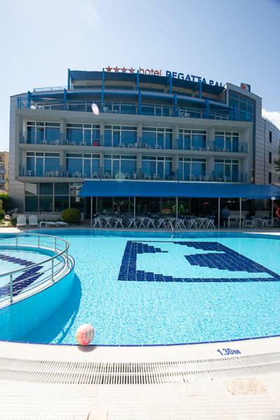 Hotel Regatta Palace