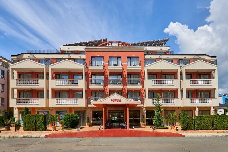 Forum Hotel