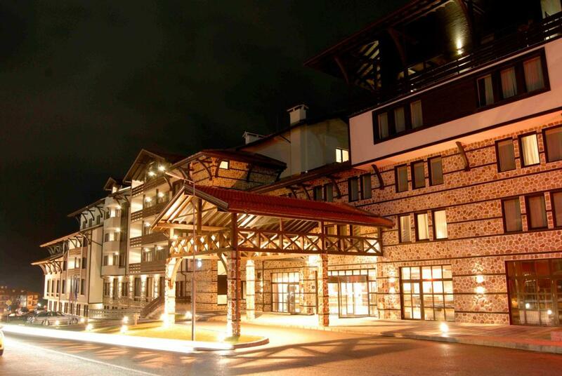 Lion Bansko Hotel