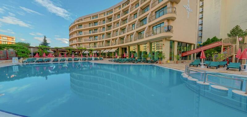 Mena Palace Hotel