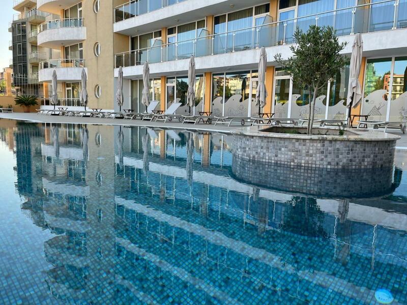 Hotel Plamena Palace