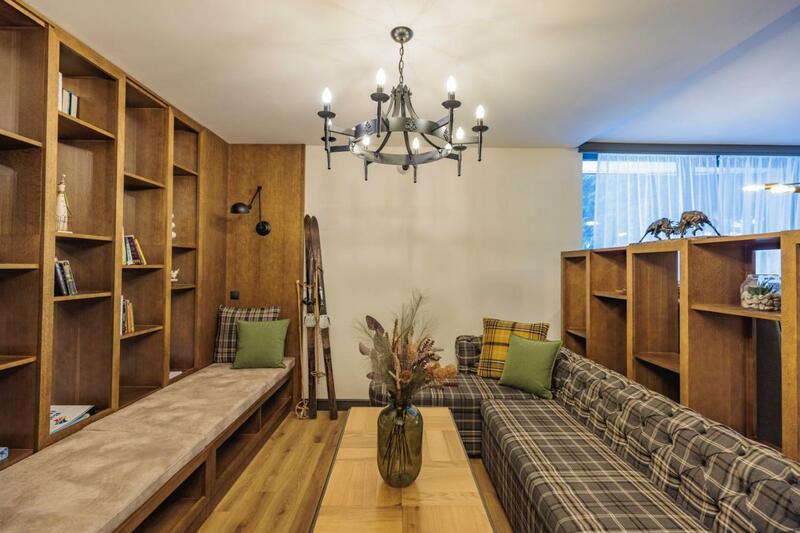 Iglika Hotel Borovets