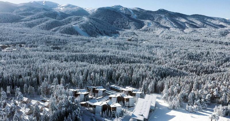 Borovets Euphoria Club Hotel & Resort