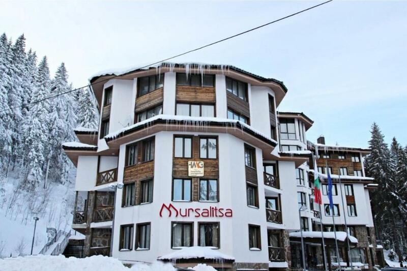 Hotel Mursalitsa