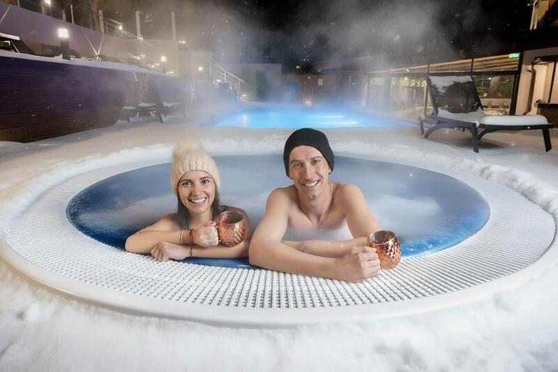 SPA Resort St Ivan Rilski